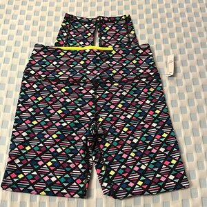 VSX sport knockout tight